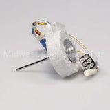 WR60X10307 GE Refrigerator Evaporator Fan Motor