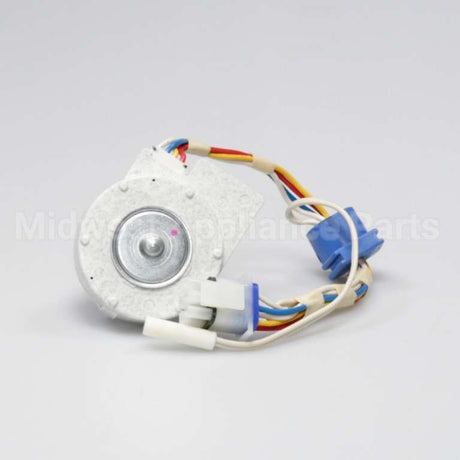 WR60X10307 GE Refrigerator Evaporator Fan Motor