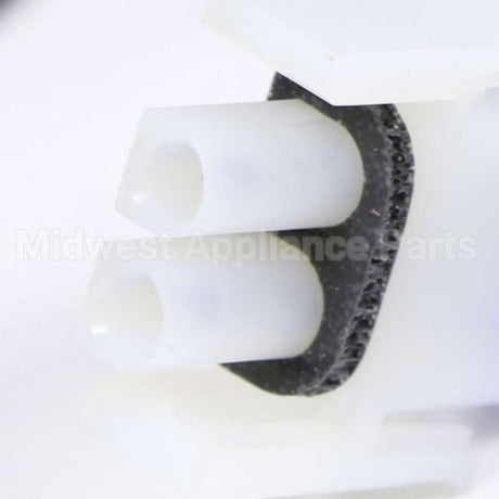 WR60X10330 GE Blower Fan Duct