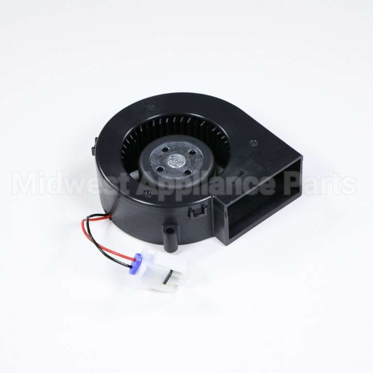 WR60X10330 GE Blower Fan Duct