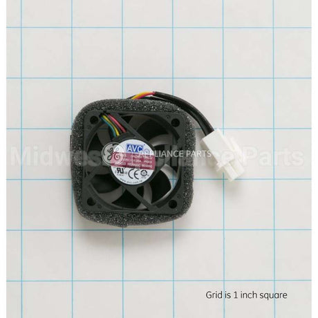 WR60X10353 GE Fan Filter Asm