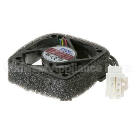 WR60X10353 GE Fan Filter Asm