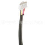 WR60X10358 GE Fan Condenser Dc