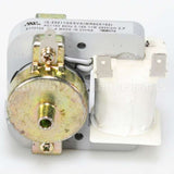 WR60X162 GE Mtr Evap Fan