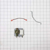 WR60X162 GE Mtr Evap Fan