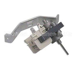 WR60X162 GE Mtr Evap Fan