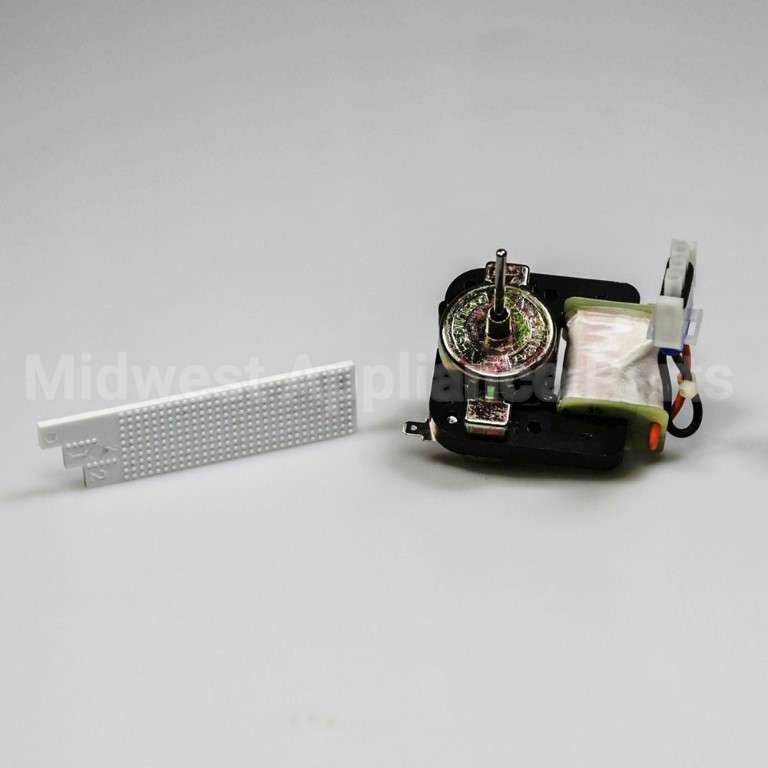 WR60X21886 GE Motor Evap Fan Srvc