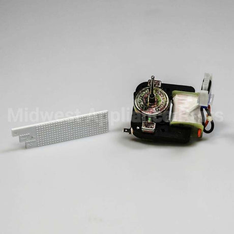 WR60X21886 GE Motor Evap Fan Srvc
