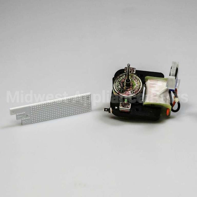 WR60X21886 GE Motor Evap Fan Srvc