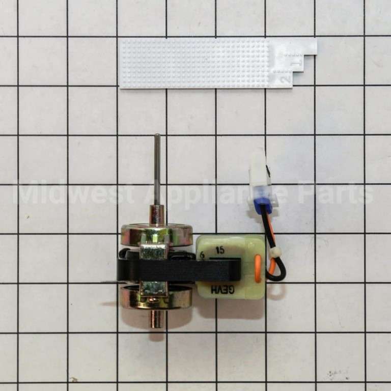 WR60X21886 GE Motor Evap Fan Srvc