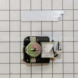 WR60X21886 GE Motor Evap Fan Srvc