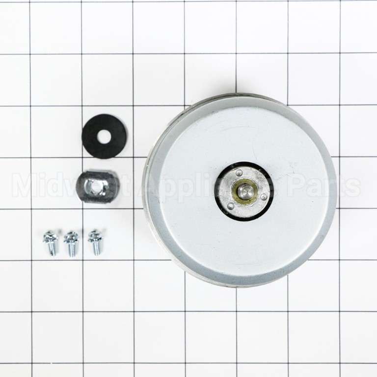 WR60X225 GE Mtr Cond Fan