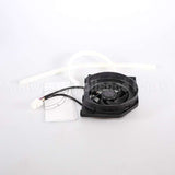 WR60X24014 GE Refrigerator 140Mm Condenser Fan Motor