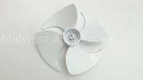 WR60X25785 GE Blade Fan Evap Asm