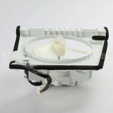 WR60X25786 GE Cond Fan & Housing Asm