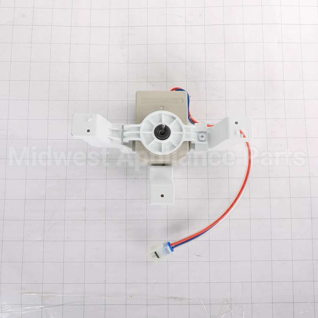 WR60X25798 GE Fan Evap Asm