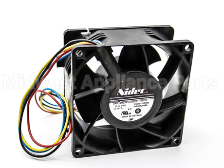 WR60X26866 GE Fan Dc Ff Evap