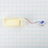 WR60X27396 GE Damper Asm