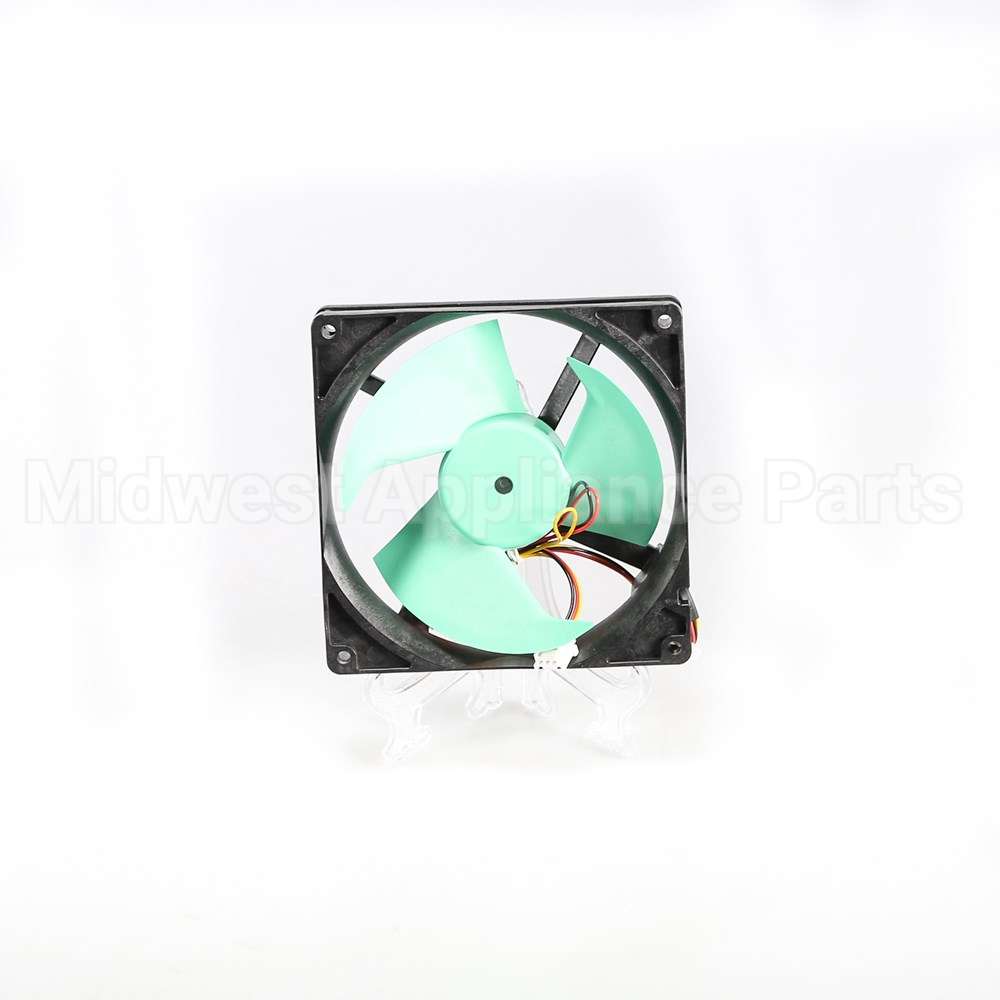 WR60X27766 GE Evaporator Fan Motor