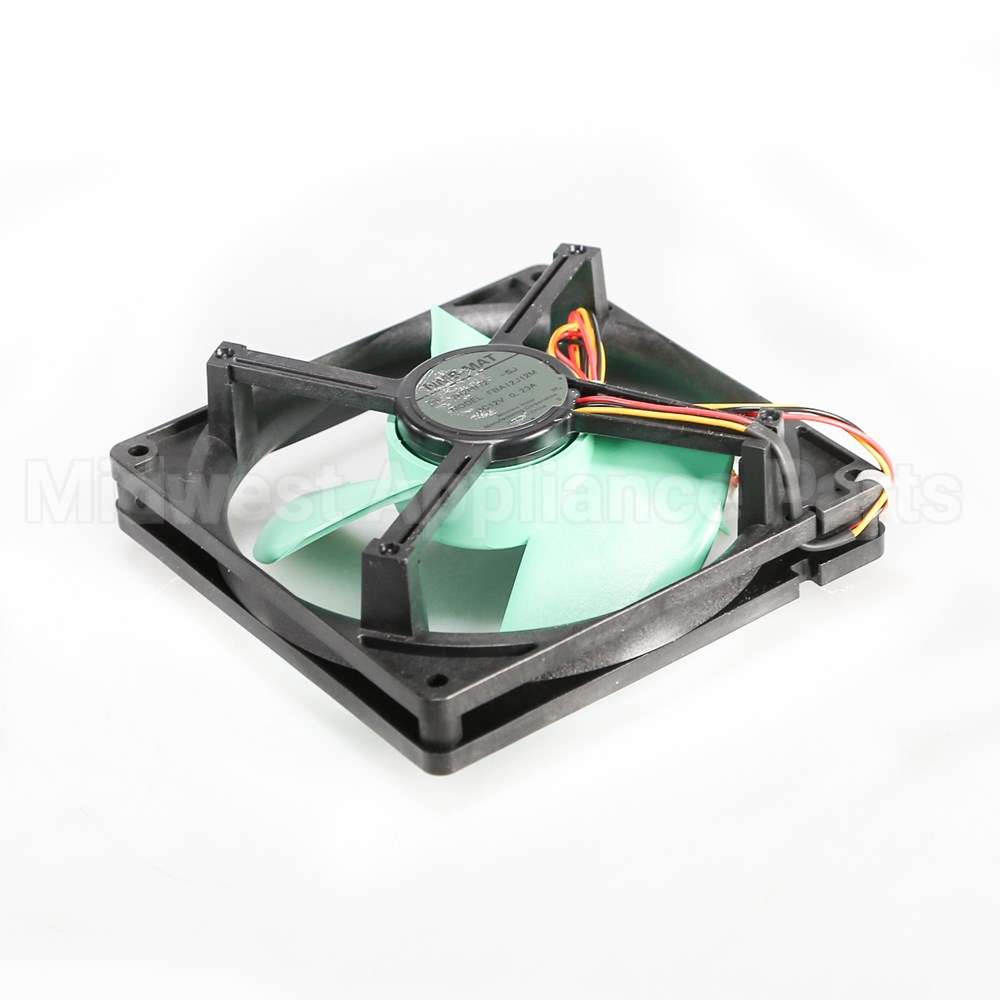 WR60X27766 GE Evaporator Fan Motor