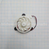 WR60X28538 GE Rerigerator Fan