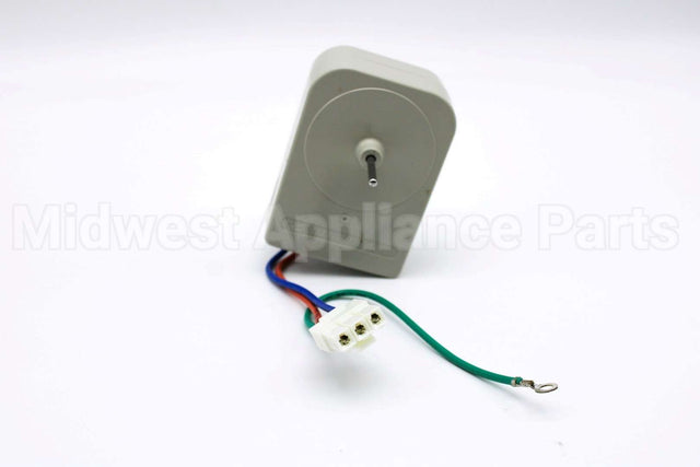 WR60X29242 GE Refrigerator Evaporator Fan Motor