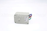WR60X29242 GE Refrigerator Evaporator Fan Motor