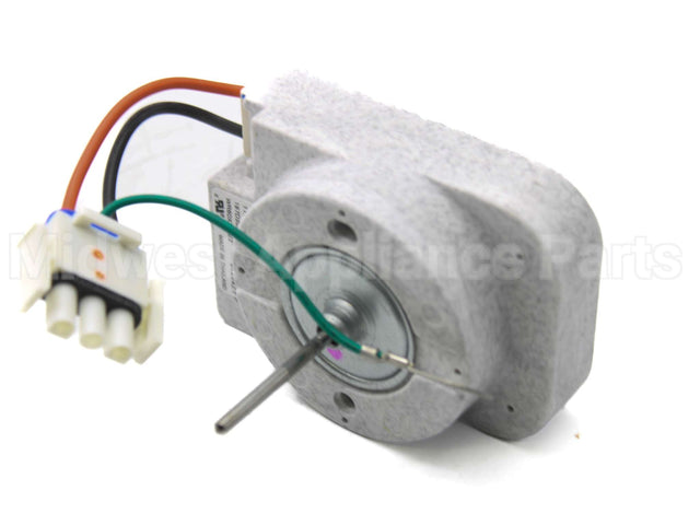 WR60X31522 GE Refrigerator Evaporator Fan Motor