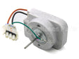 WR60X31522 GE Refrigerator Evaporator Fan Motor