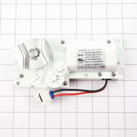 WR60X31985 GE Auger Motor