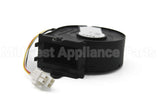 WR60X31997 GE Ice Box Fan