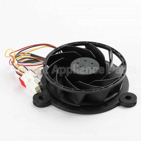 WR60X32071 GE Refrigerator Evaporator Fan