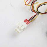 WR60X32071 GE Refrigerator Evaporator Fan