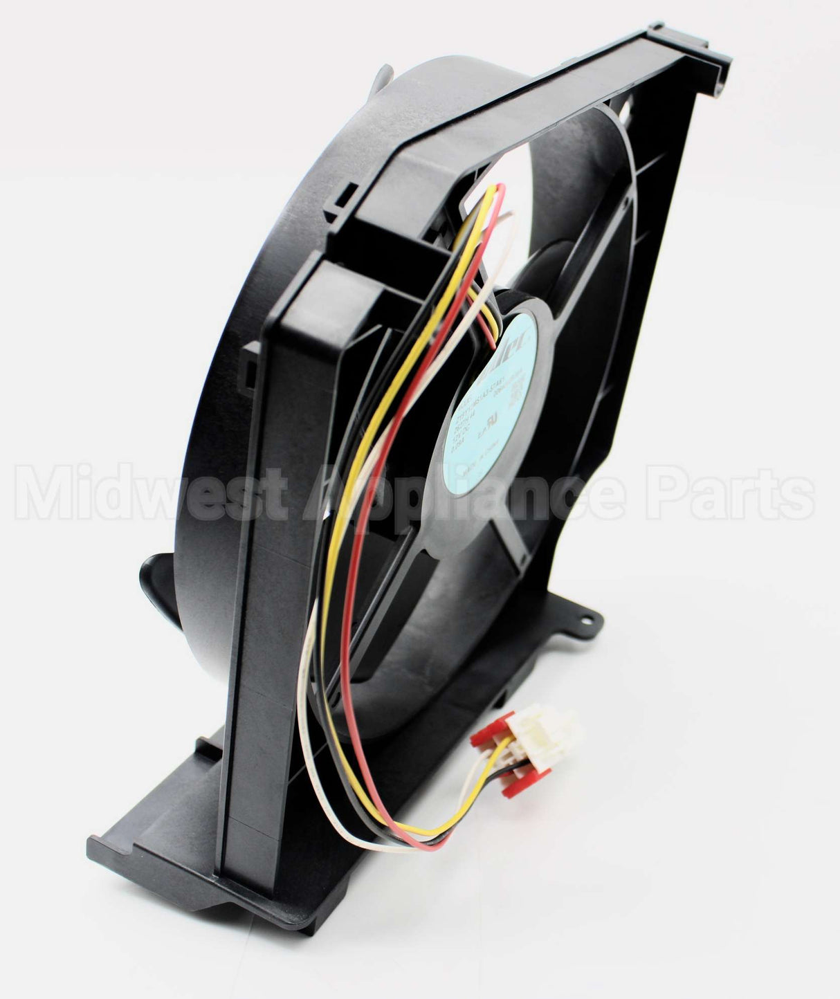 WR60X32087 GE Condenser Fan