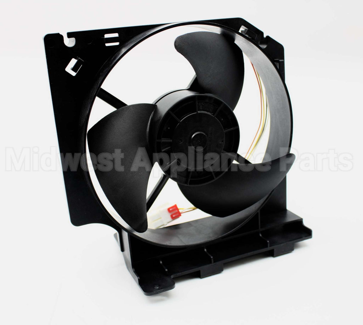 WR60X32087 GE Condenser Fan