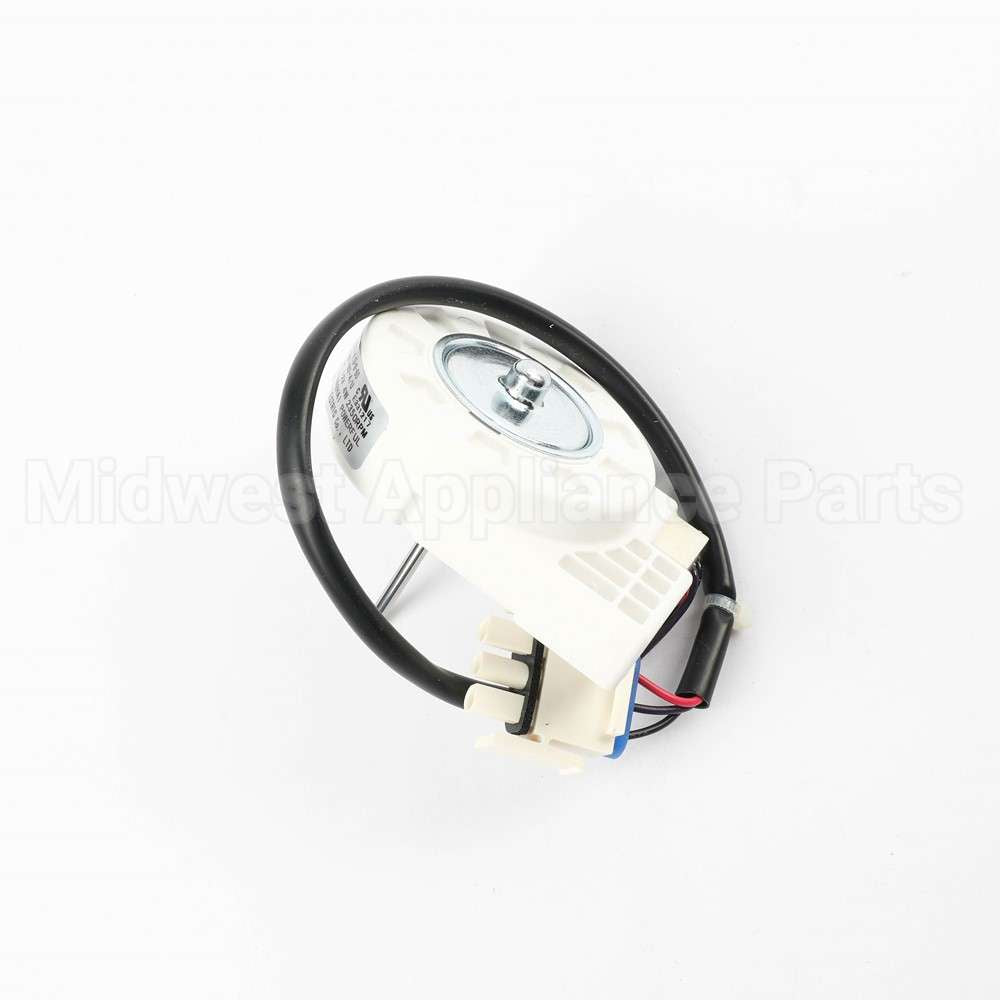 WR60X32249 GE Evaporator Fan Motor