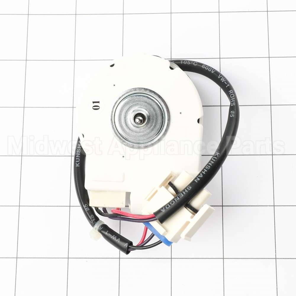 WR60X32249 GE Evaporator Fan Motor