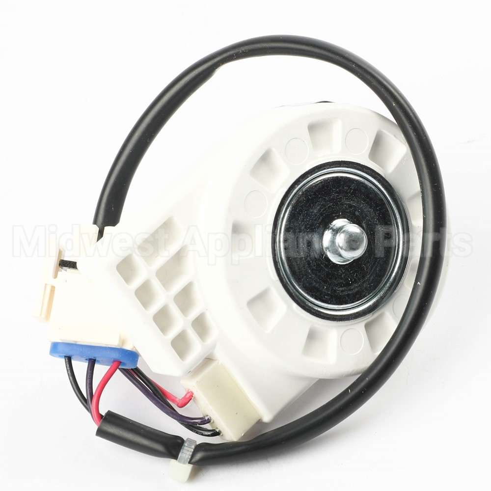 WR60X32249 GE Evaporator Fan Motor