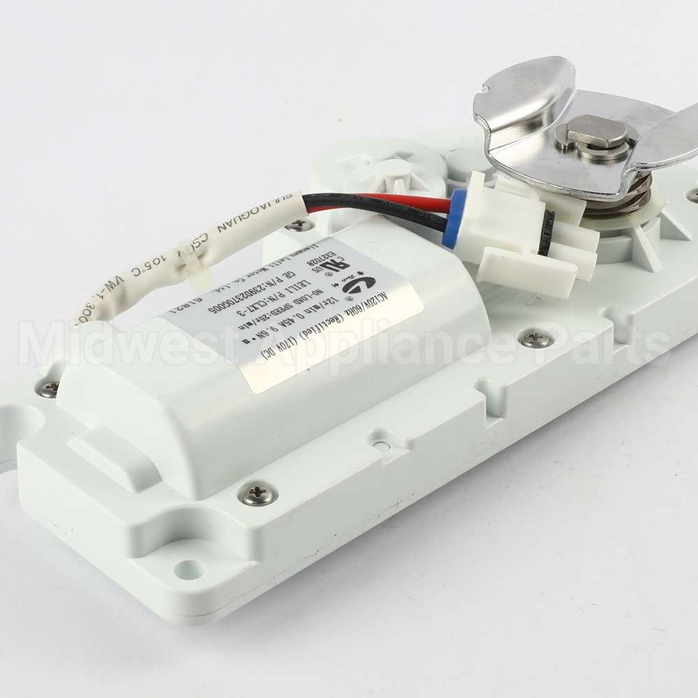 WR60X32568 GE Auger Motor