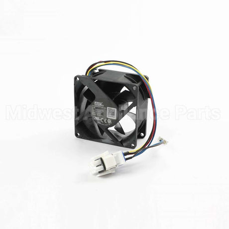 WR60X35205 GE Refrigerator Fan Motor