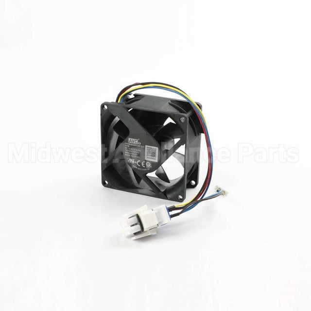 WR60X35205 GE Refrigerator Fan Motor