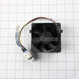 WR60X35205 GE Refrigerator Fan Motor