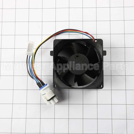 WR60X35205 GE Refrigerator Fan Motor