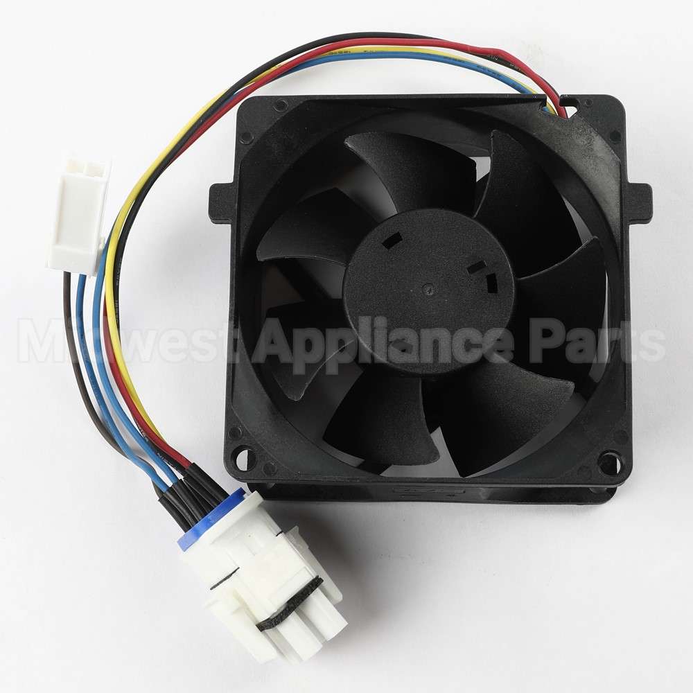 WR60X35205 GE Refrigerator Fan Motor