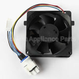 WR60X35205 GE Refrigerator Fan Motor