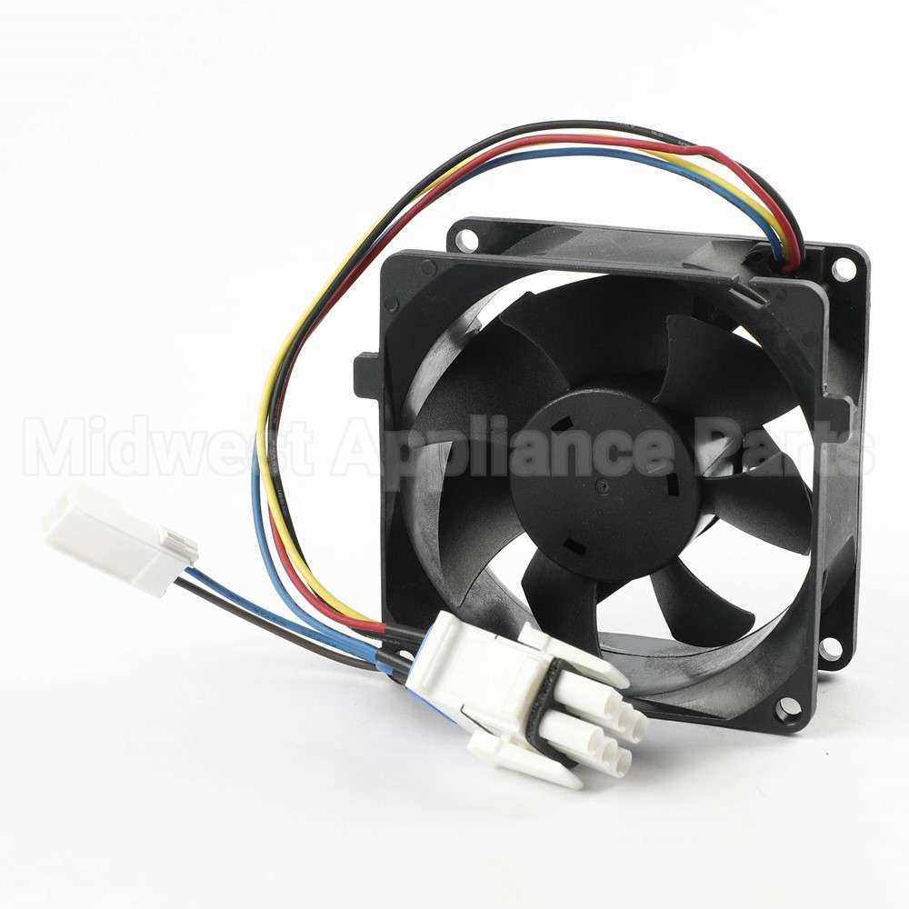 WR60X35205 GE Refrigerator Fan Motor