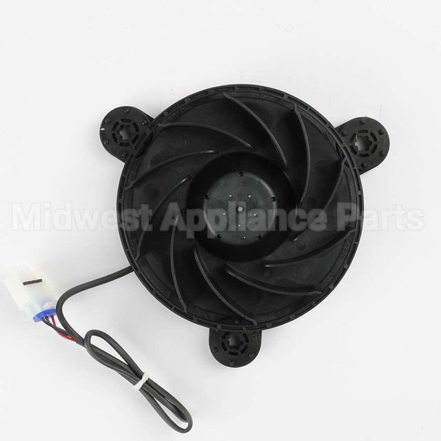 WR60X35365 GE Motor Evap Fan