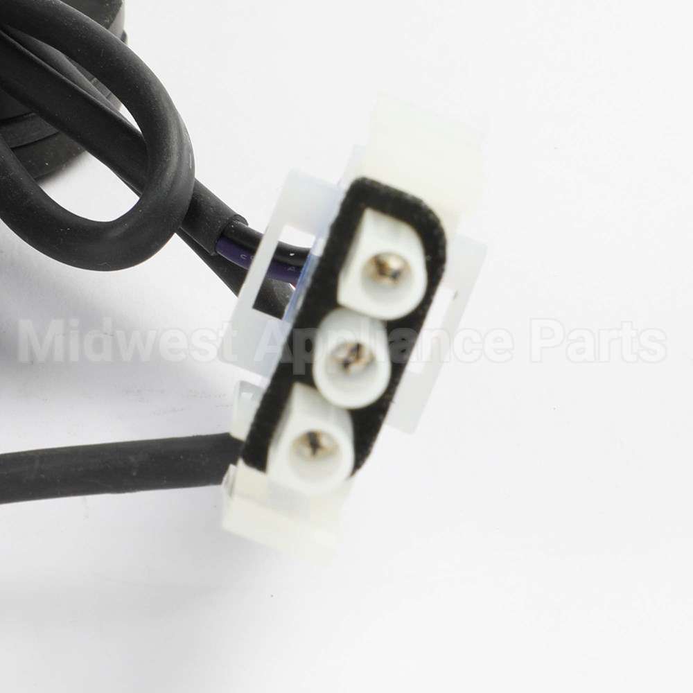 WR60X35365 GE Motor Evap Fan