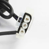 WR60X35365 GE Motor Evap Fan