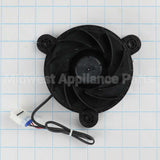 WR60X35365 GE Motor Evap Fan